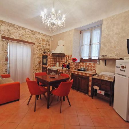 Home Kito Ortigia Syracuse Exterior foto