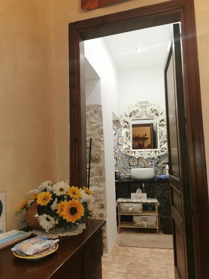 Home Kito Ortigia Syracuse Exterior foto