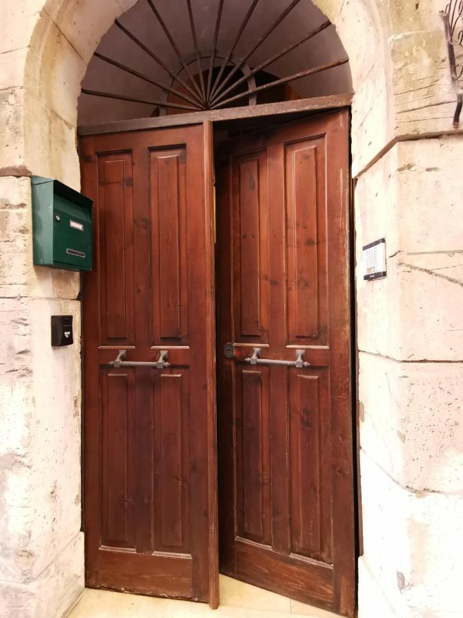 Home Kito Ortigia Syracuse Exterior foto