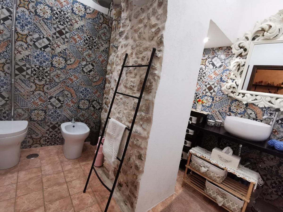 Home Kito Ortigia Syracuse Exterior foto