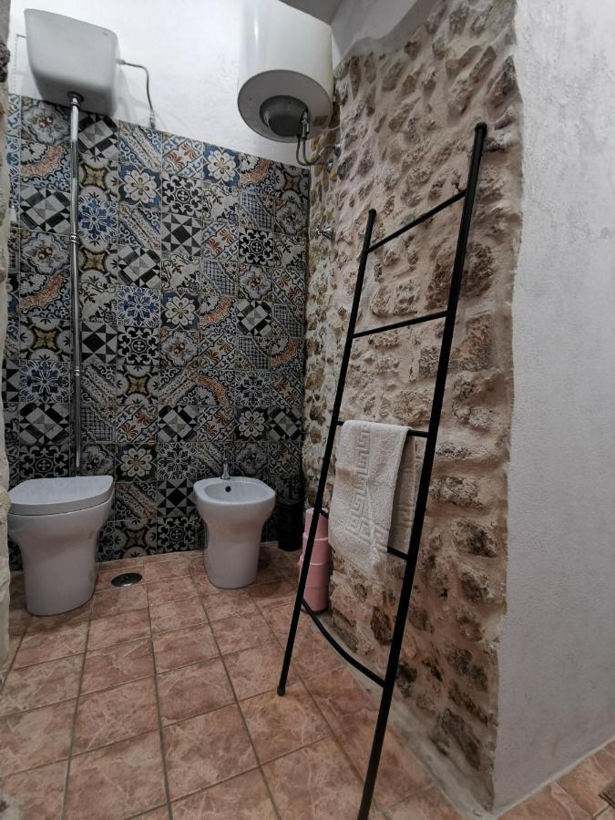 Home Kito Ortigia Syracuse Exterior foto