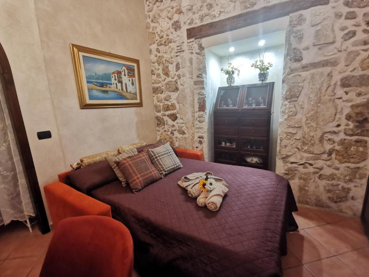 Home Kito Ortigia Syracuse Exterior foto