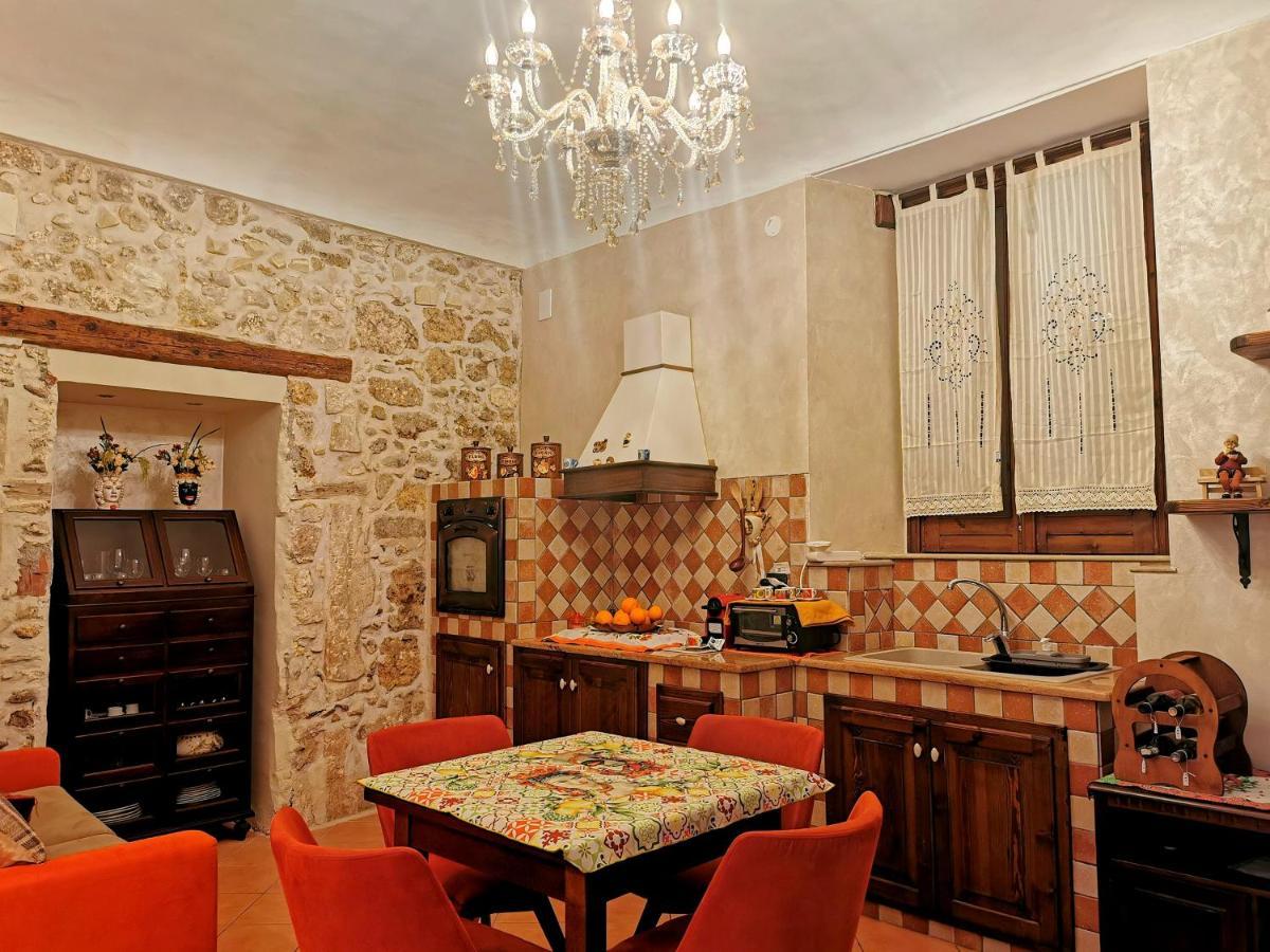 Home Kito Ortigia Syracuse Exterior foto