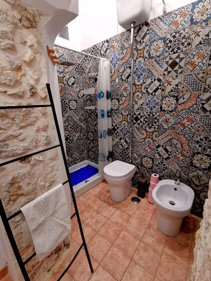 Home Kito Ortigia Syracuse Exterior foto