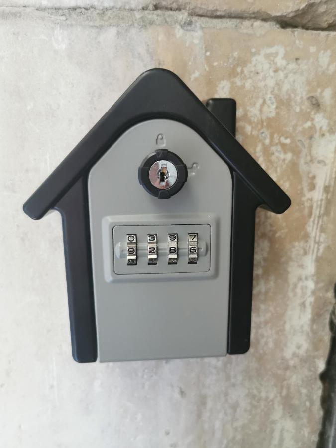 Home Kito Ortigia Syracuse Exterior foto