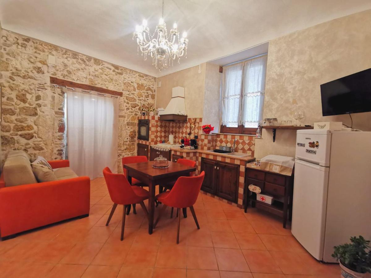 Home Kito Ortigia Syracuse Exterior foto