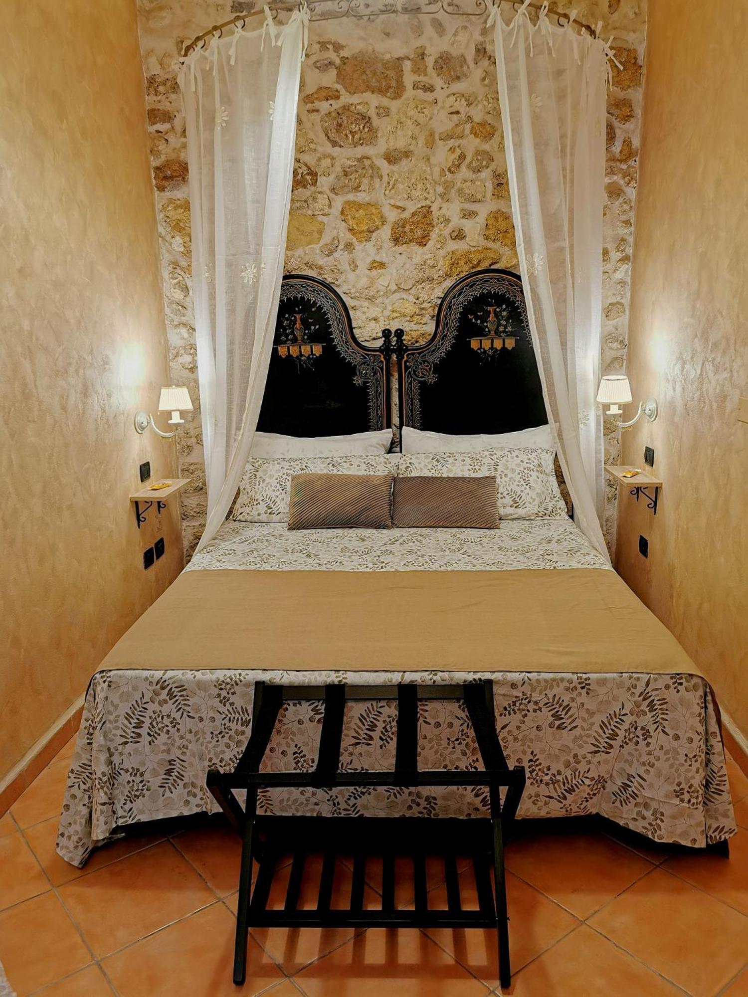 Home Kito Ortigia Syracuse Exterior foto