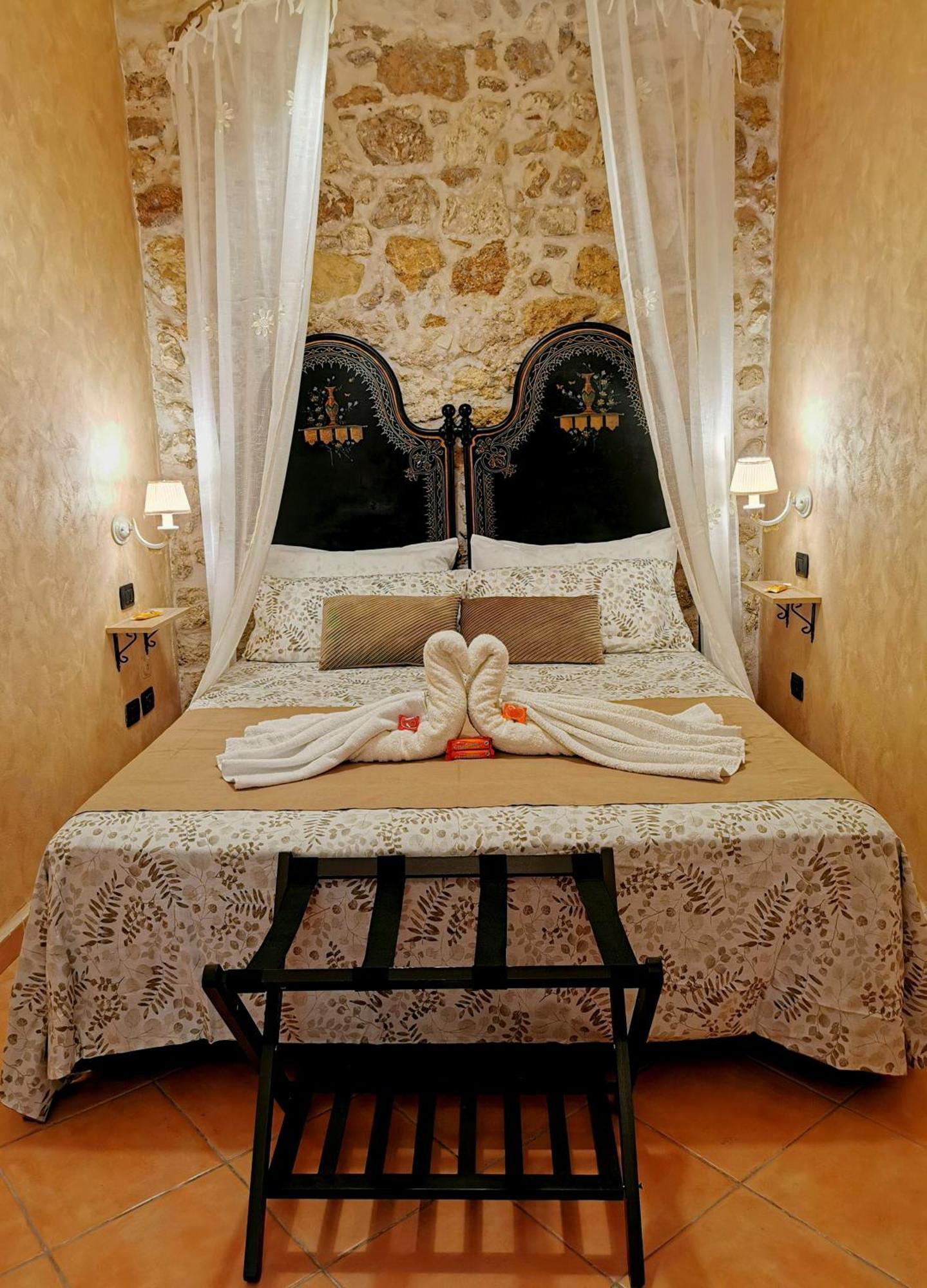 Home Kito Ortigia Syracuse Exterior foto
