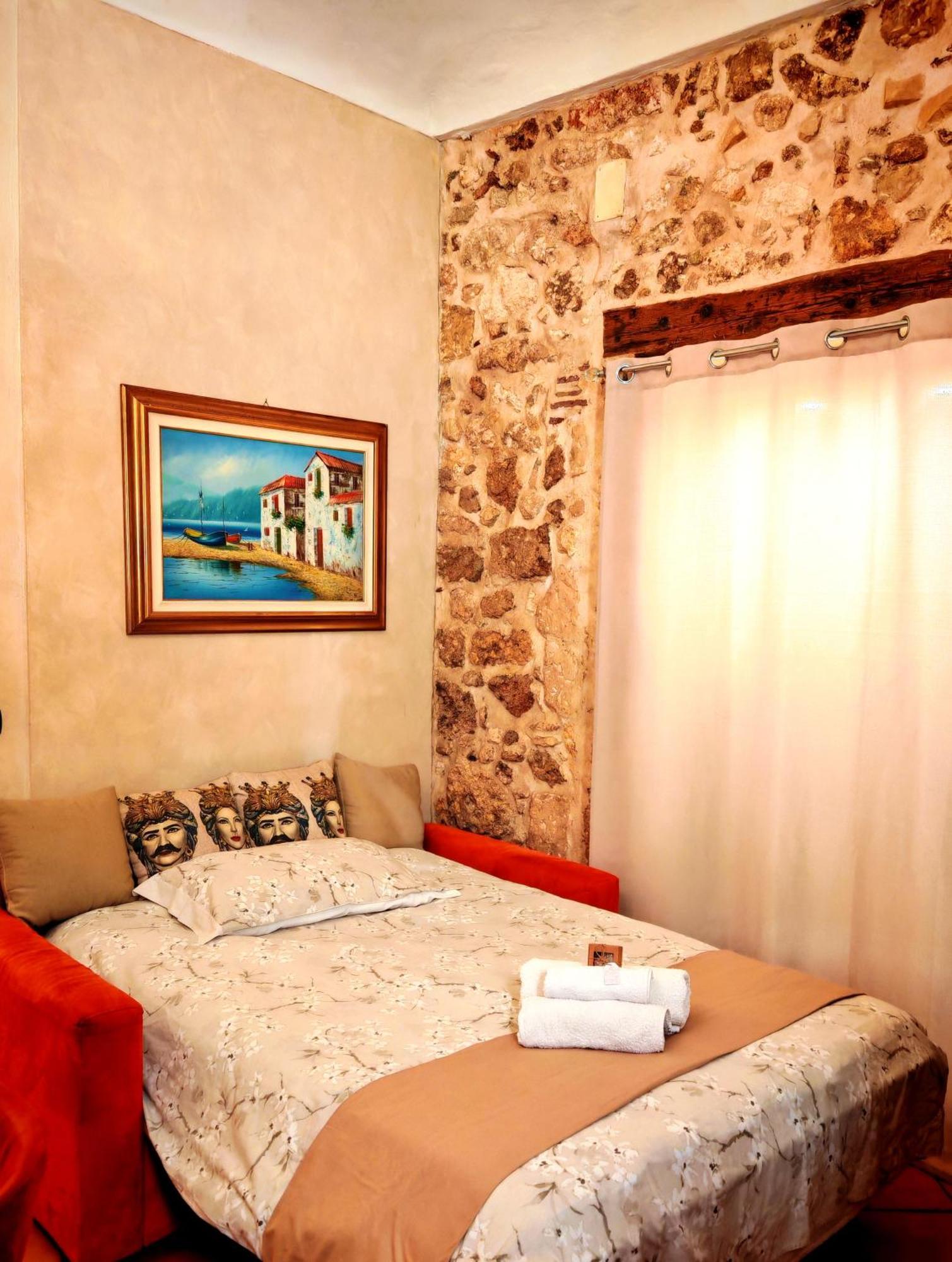 Home Kito Ortigia Syracuse Exterior foto
